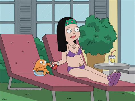 58,883 bound gagged creampied free videos found on xvideos for this search. Widowmaker - American Dad! Wiki - Roger, Steve, Stan