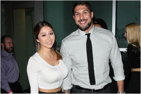 A lovely aspect concerning having numerous salary streams is the undeniable money related adaptability it gives. Brendan Schaub Net Worth 2020 | Fiancé (Joanna Zanella ...