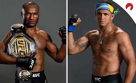 Kamaru enjoys professional fighting and is grateful for every opportunity he gets to display his talent. Kamaru Usman vs Gilber Burns lên lịch lại tại UFC 258 ...