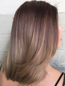 The sizes quoted are for each curtain panel. Cute Medium Length Haircuts & Hairstyles : Cute balayage
