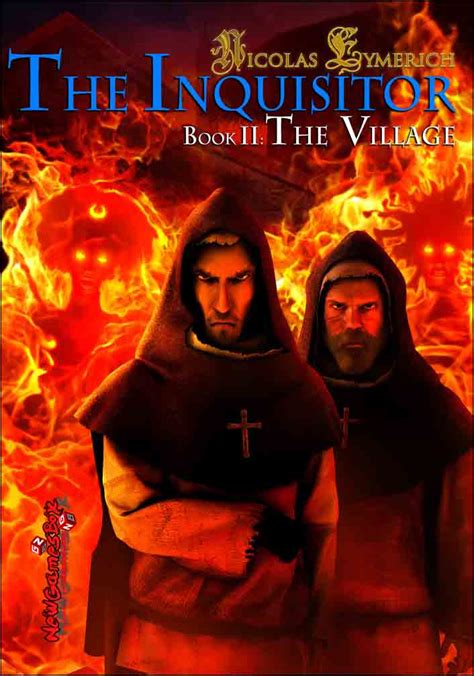 Massie was inspired to write the book after his own son was diagnosed with hemophilia. The Inquisitor Book II The Village Free Download PC Game