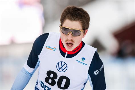 Born in kiruna, sweden 1960, now living in stockholm. Dagens vinnare på Scandic cup i Östersund - Langd.se