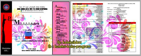 En lokman hakim b ahmad supani referi dan buku program koleksi buku program | kertas kerja | brosur : BUKU ...