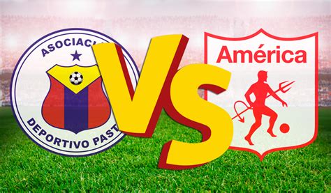 We facilitate you with every deportivo pasto free stream in stunning high definition. Ver en vivo: Pasto vs america de cali ver en vivo online hd gratis