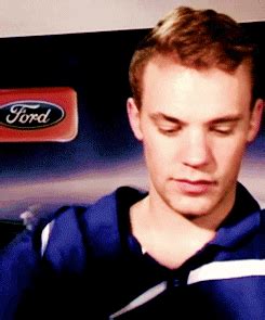 A funny gif of arnold's anger, his emotions created a looped black hole in the universe. Manuel Neuer Schalke GIF - Find & Share on GIPHY