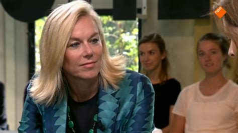 After a long and successful diplomatic career, kaag was selected by mark rutte as dutch minister for foreign trade and development cooperation in 2017. Sigrid Kaag: topdiplomaat met Palestijnse banden (1 ...