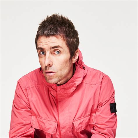 Sting, liam gallagher and queen's brian may were also among the signatories of the letter. Liam Gallagher - Liam Gallagher Photos Limited Edition ...