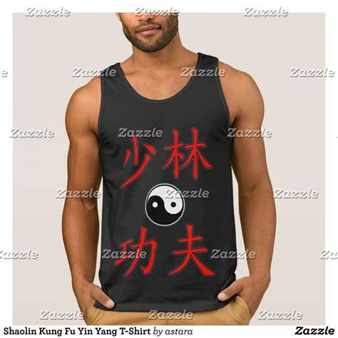 Wmac masters on wn network delivers the latest videos and editable pages for news & events, including entertainment, music, sports, science and wmac masters. Shaolin Kung Fu Yin Yang T-Shirt - Comfy Moisture-Wicking ...