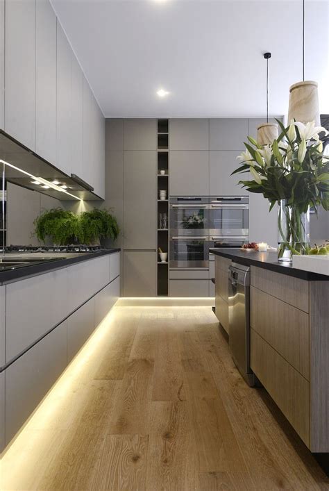 15 simple kitchen designs modern and trendycheck out these simple kitchen designs modern, trendy and stylish. like modern design due to the ultra modern facility and ...