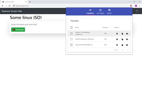 If you add your downloads using drop target, batch download from clipboard, using lists in text files, etc. Real Debrid Download Manager - Chrome Web Store