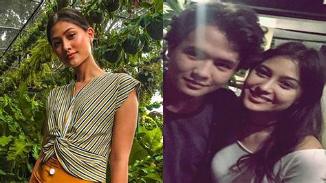 Jk labajo at maureen wroblewitz ganito sila ka sweet ngayon quarantine. JK Labajo at Maureen Wroblewitz, magka-date sa premiere ...