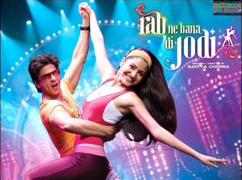 Rab ne bana di jodi (2008) hindi full movie watch online free in hd print quality director: Pin on rab ne bana di jodi