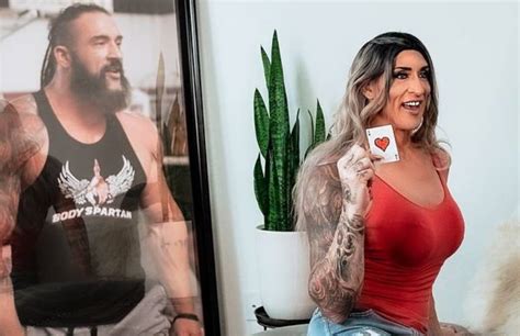 5 trans wrestlers who have pummeled discrimination into submission. WWE star Gabbi Tuft - known as Tyler Reks in the ring - comes out as transgender