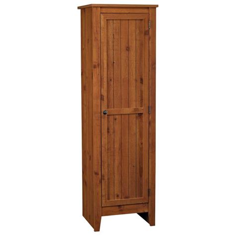 24 Inch Wide Kitchen Pantry Cabinet - Martinique