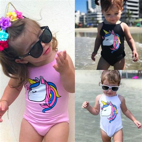 Her bathing suit kept falling off at the beach! Newborn Baby Girls Swimsuit/Beachwear Collection Sizes 0 ...