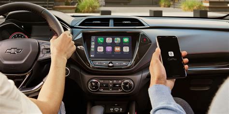 Maybe you would like to learn more about one of these? Android Auto Broken Down on Chevrolet Cars, MyLink Often ...