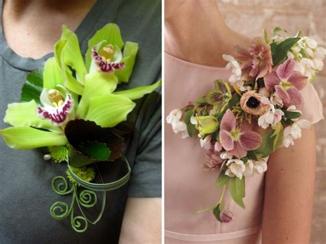 Maybe you would like to learn more about one of these? 10 Ideas for Bride's Mother Flowers - EverAfterGuide