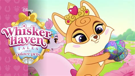 Welcome to the pet place! Hearts! Hooves! Eggs! | Whisker Haven Tales with the ...