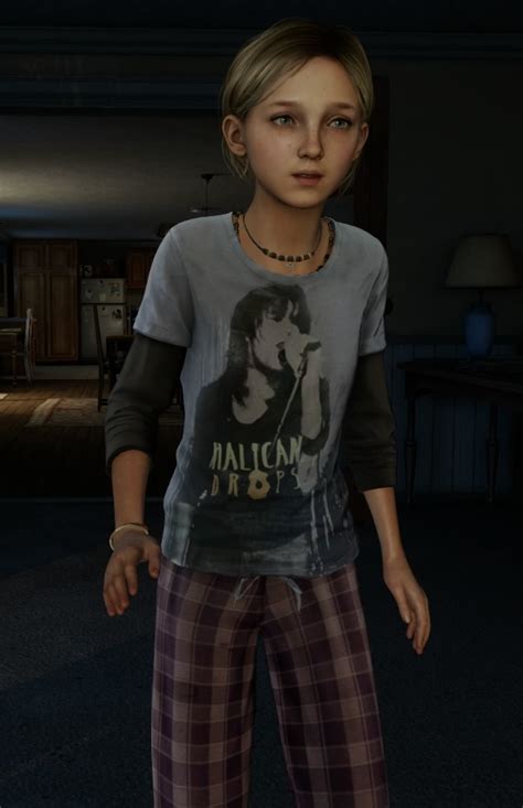 Me u can find my other design's in my gallery : Sarah | The Last of Us Wiki | FANDOM powered by Wikia