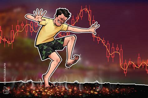 Or it might occur next month or later this year. Crypto Markets See Double-Digit Crash, Asian Markets Soar ...