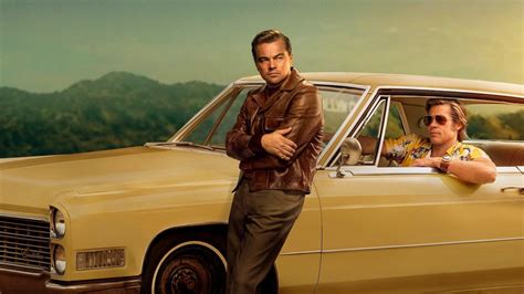 Once upon a time in hollywood (stylized as once upon a time in. ONCE UPON A TIME…IN HOLLYWOOD Blu Review | by Jon ...