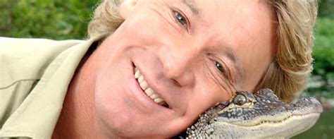 For the first time, steven irwin's cameraman described on sunday the death of the television icon, who rose to prominence blending a childlike ebullience with a incredible brazenness in handling the. Wie Steve Irwin wirklich starb: Jetzt spricht der ...