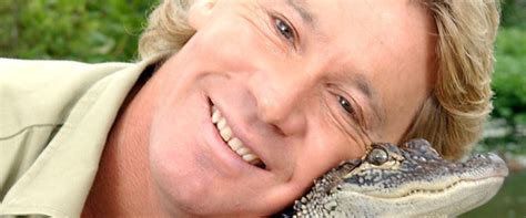 For the first time, steven irwin's cameraman described on sunday the death of the television icon, who rose to prominence blending a childlike ebullience with a incredible brazenness in handling the. Wie Steve Irwin wirklich starb: Jetzt spricht der ...