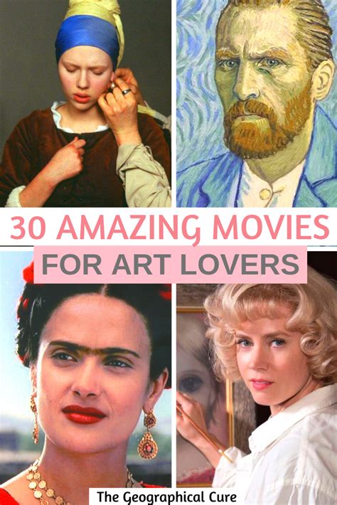 Bookmark for best movies & tv shows (2021 daily updated) ohmovies.to/. Films and Documentaries Every Art Lover Should Watch in ...