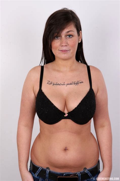 Babe Today Czech Casting Czechcasting Model Sponsored ...