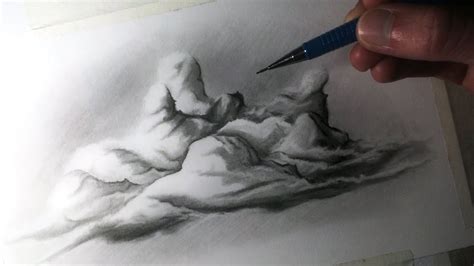 Upload, livestream, and create your own videos, all in hd. How to Draw Clouds - YouTube