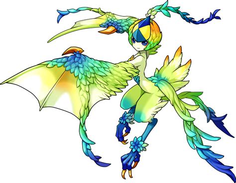 Puzzle and dragons monster list. Puzzle & Dragons X: details, screens, and gameplay footage ...