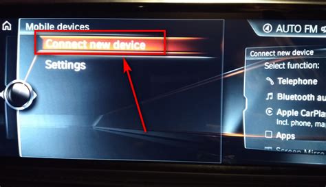 Do you wish to use your iphone's apps as maps, music, texts. How to add Apple CarPlay on your BMW | NotebookReview