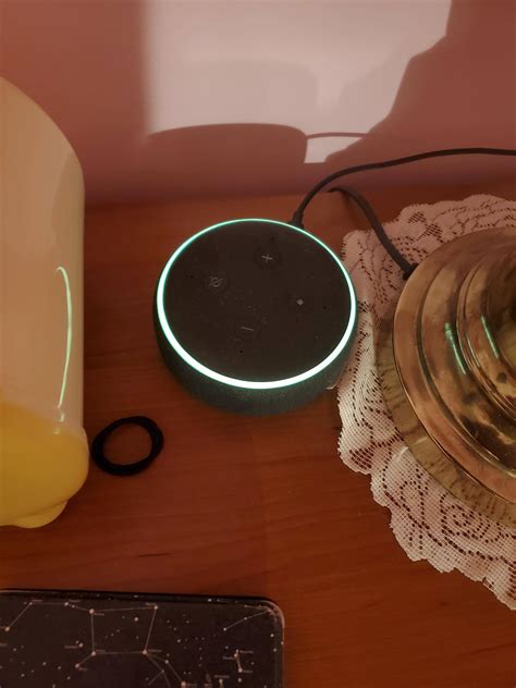 We have found that while most traffic coming in or out of the alexa web panel is encrypted using tls v1.2, the panel uses amazon has created an alexa app module to make it easier for developers to get starting coding their own alexa skills. Ring light flashing : amazonecho