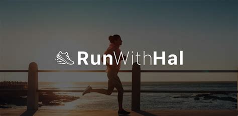 February 17, 2016 by dominique michelle astorino. Run With Hal: Running, Marathon Training Plans App - Apps ...