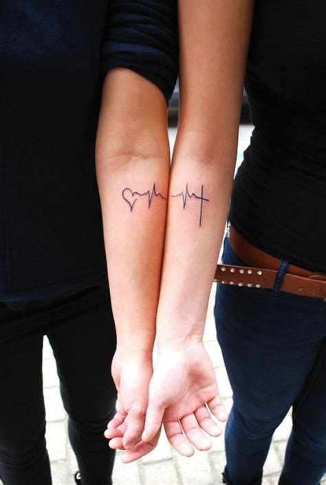 A son can have 'mom' inked in the heart, while the mom can have 'son' or the 'son's name' tattooed inside the heart. Mother and Son Matching Tattoos - Mother Son Tattoos ...