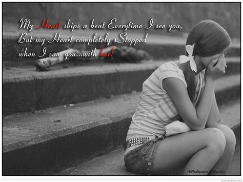 Whether it's your partner, family, friends, or even the activities you enjoy on a deep level, you can find plenty of examples of this powerful emotion. Best love quotes for him and her