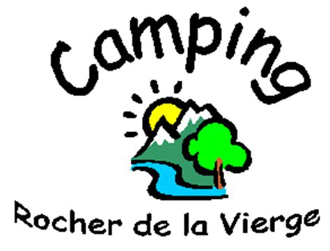 Syndicat d' initiative de comblain la tour. Camping Le Rocher de la Vierge Comblain-La-Tour België ...