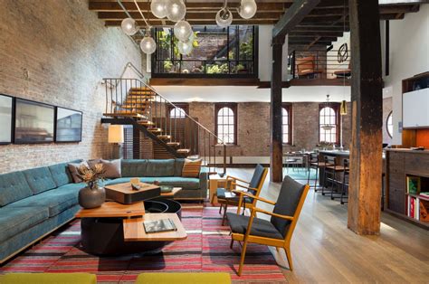 Below is our space savvy home mezzanine bedroom gallery to give you an idea of what various sorts of designs. Cool Interior Designs Illustrate The Versatility Of A ...