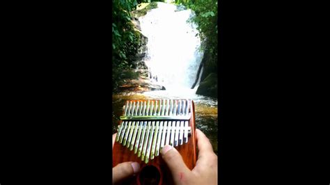 The lyrics are too conversational and metaphorical. You Are My Sunshine (Kalimba Cover) - YouTube