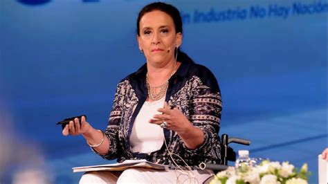 Gabriela michetti | senadora nacional del pro por la ciudad autónoma de buenos aires. Gabriela Michetti aseguró que volveria a votar en contra ...