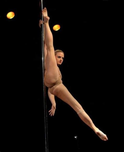 Tubegalore.com has a huge collection of porno :: Pole Dancing Championships Held in New York - Barnorama