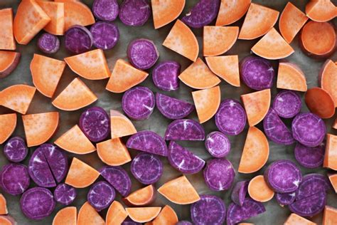 How To Perfectly Roast Sweet Potatoes - Organic Authority