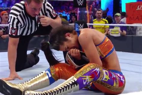 Enjoy the nascar racing theme song i came up with here!! WrestleMania 2017 results: Bayley retains RAW Women's ...