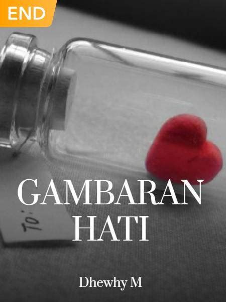 This app provides the simple interface and easy to understand language. Gambaran Hati Novel Online - Manga Toon