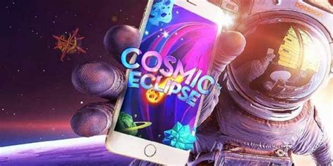 We did not find results for: Blast off to winnings in Cosmic Eclipse slot - Slotorama