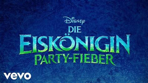Zur party gehen oder auf die party kommen. Wir machen den Tag zum schönsten Tag (Aus "Die Eiskönigin ...