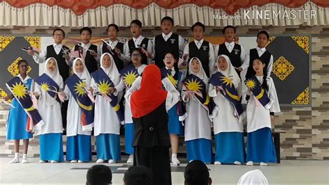 Smk paya pulai is a sekolah menengah located in temerloh, pahang. SMK SERI PULAI PERDANA : "Sehati Sejiwa, ...." Koir 2rtp2 ...