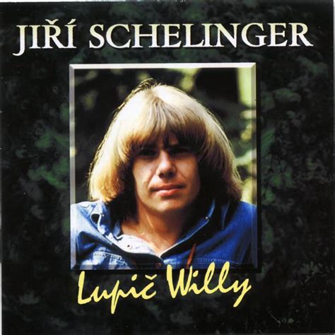 Šípková růženka (soldier of fortune). Schelinger, Jiří - Lupič Willy (Rock komplet 1976 - 1980 ...