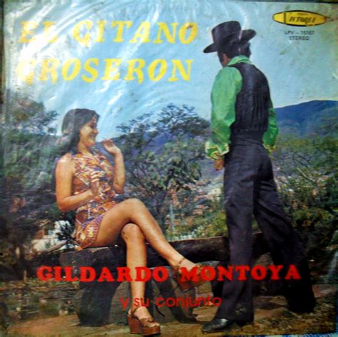 Gitano translated from spanish to english including synonyms, definitions, and related words. MELODIAS DE COLOMBIA: GILDARDO MONTOYA - EL GITANO GROSERON