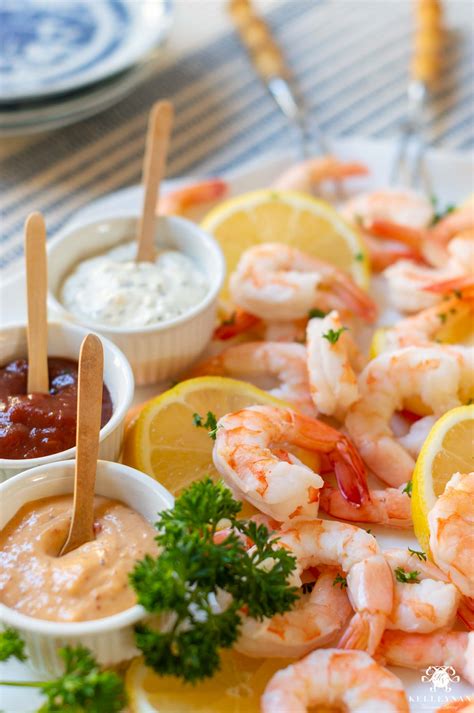 Whether you're ringing in the new year or just looking for a great appetizer, this shrimp cocktail bar has you covered. Shrimp Charcuterie Board (+ 12 Unique Charcuterie Themes ...